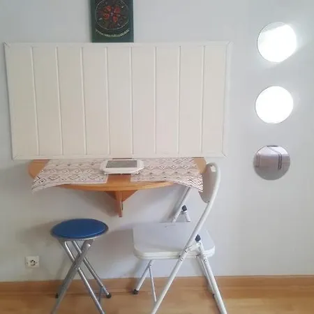 Location Jolie Studio Centre De Ville Apartment